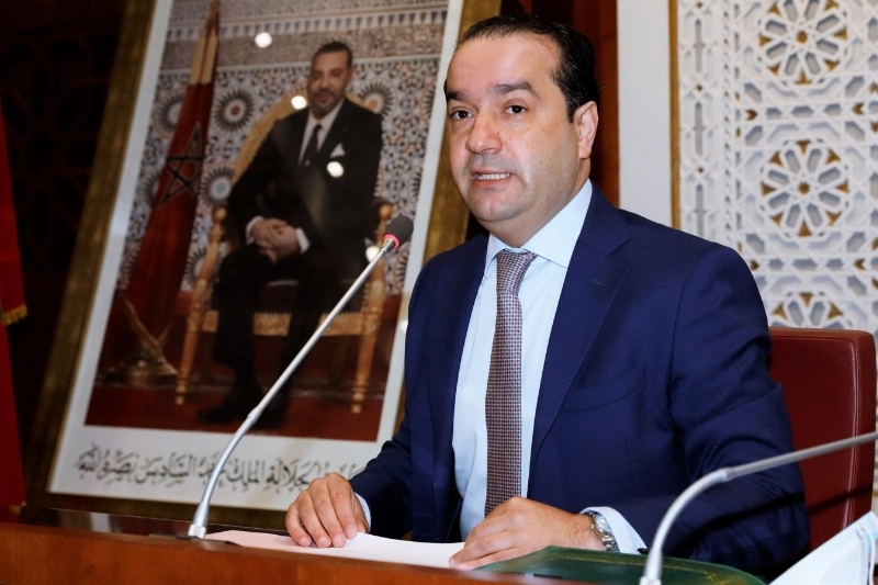 شوكي يربط “أحداث الفنيدق” بغياب العدالة المجالية وضعف مستويات التنمية