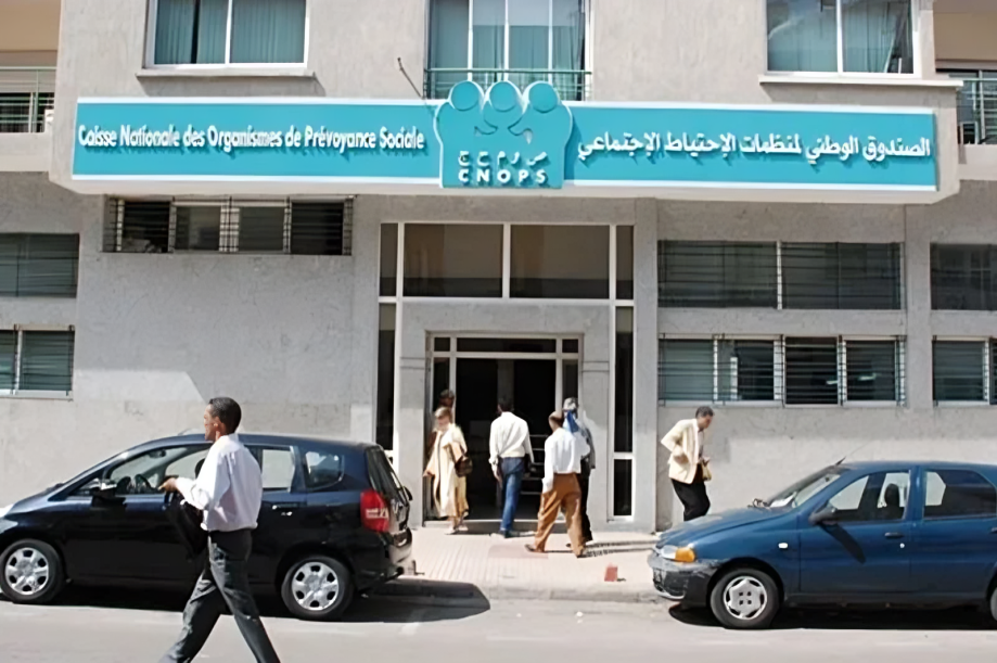 “مس بالمكتسبات”.. تعاضديات القطاع العام ترفض إلحاق “كنوبس” بـ”CNSS”
