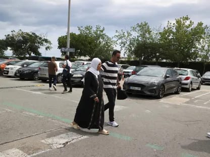 جدة يامال: تعرضت لتهديدات وحفيدي ليس مغربيا ولم نرغمه على اللعب لإسبانيا