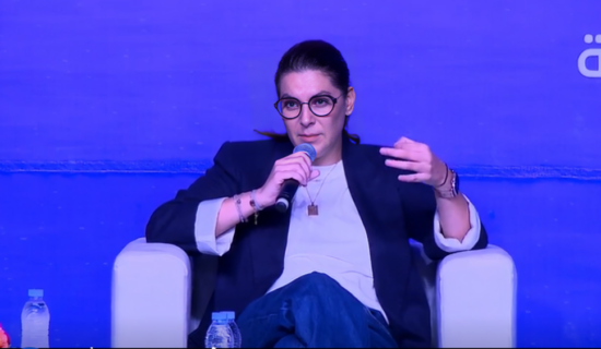 المنصوري ترد على “الأحرار”: تحاولون إخفاء فشلكم ولا رغبة لي في التحالف معكم