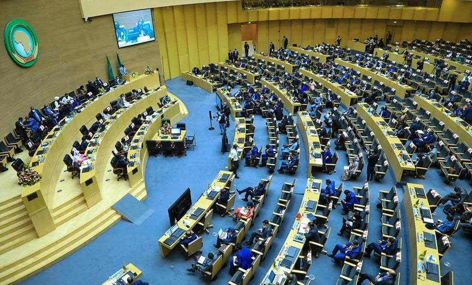 “النواب” يشارك في اجتماعات بالبرلمان الإفريقي