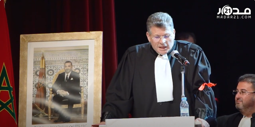 المحامون يتهمون وهبي بمحاولة إعدام المحاماة ويتوعدونه بـ”المعركة الكبرى”