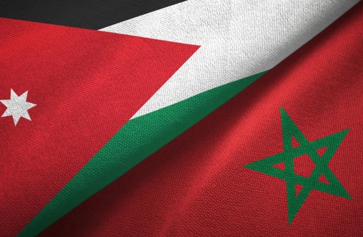 إشادة مغربية أردنية بالشراكة الاستراتيجية بين البلدين