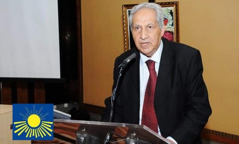 محمد خالدي.. وفاة إسلامي خرج من رحم العدالة والتنمية وواجه بنكيران بـG8
