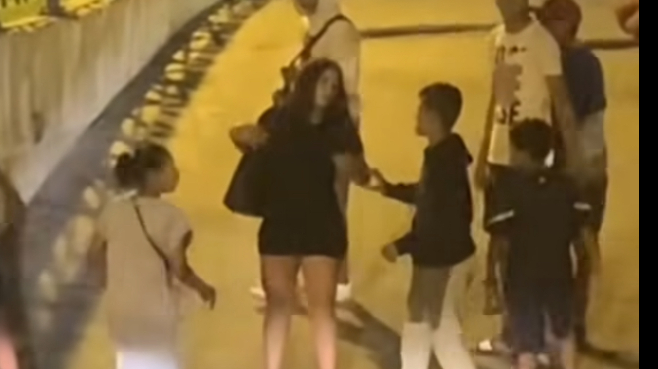 واقعة التحرش بطنجة تستنفر جمعيات حقوقية ومطالب بكاميرات بالشارع العام