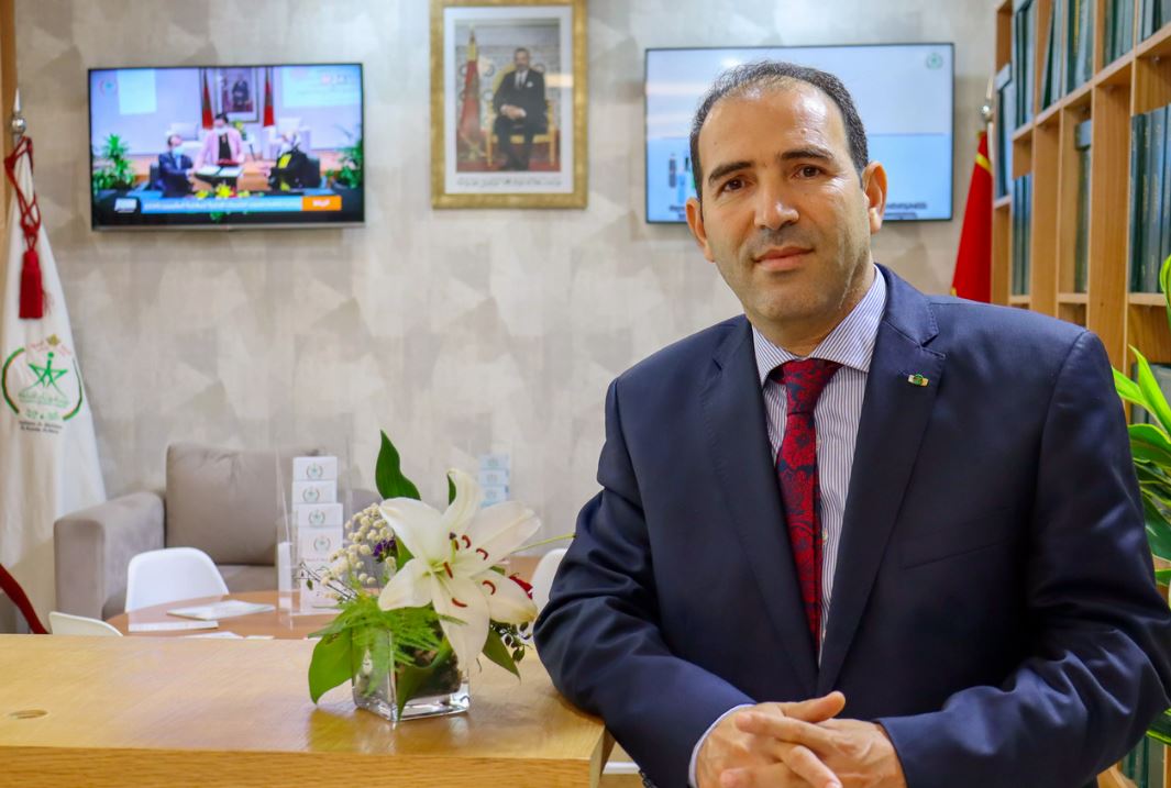 التفاصيل الكاملة لـ”تسوية” مؤسسة الوسيط لمشكل طلبة الصيدلة مع “وزارة ميراوي”