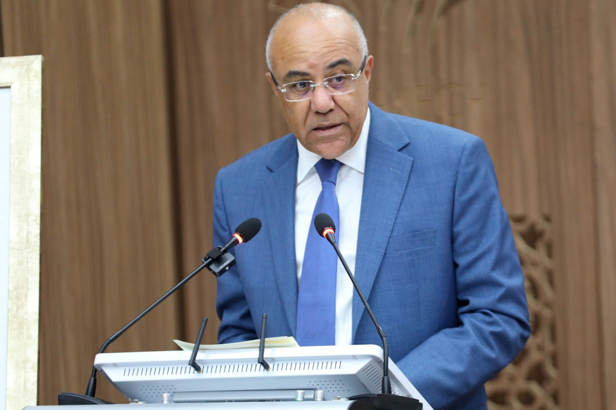 ميراوي: العمداء سيُحددون موعد امتحانات الصيدلة.. والوسيط: ننتظر رد طلبة الطب
