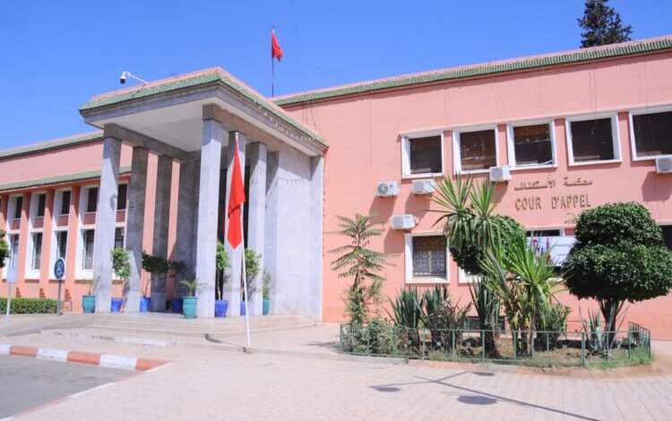 الحبس النافذ لرئيس جماعة إنزكان السابق ومن معه