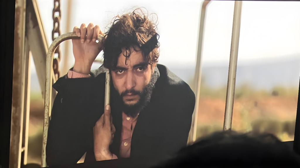 الجوهري: تتويج “العبد” بالغردقة يؤكد قوة السينما المغربية بلا دعم أجنبي