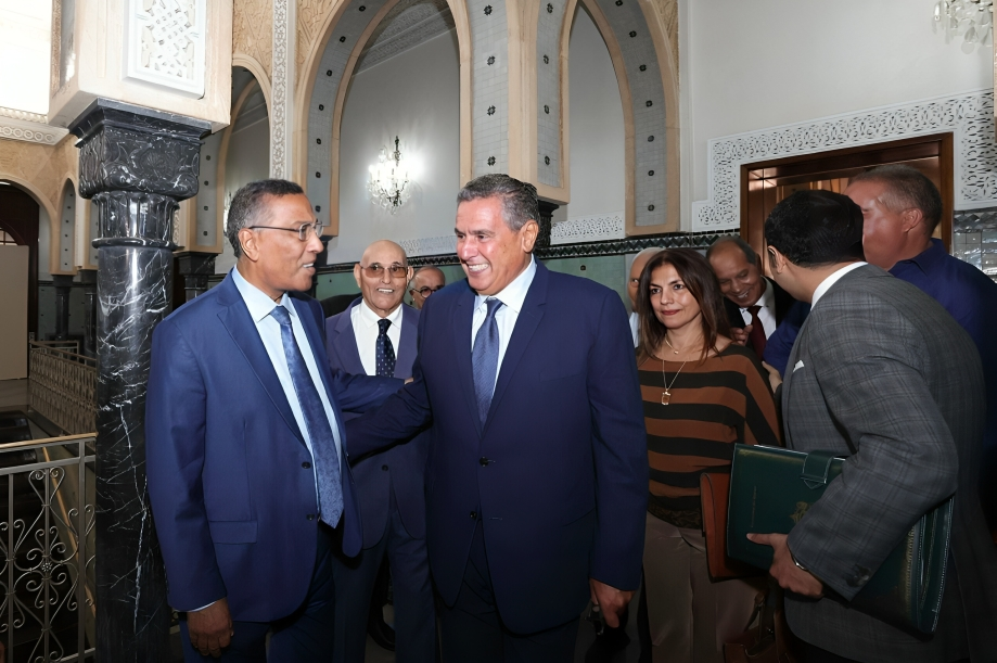 موخاريق: جولة الحوار قد تؤخر لأكتوبر وسنُلحُّ على تحسين وضعية المتقاعدين