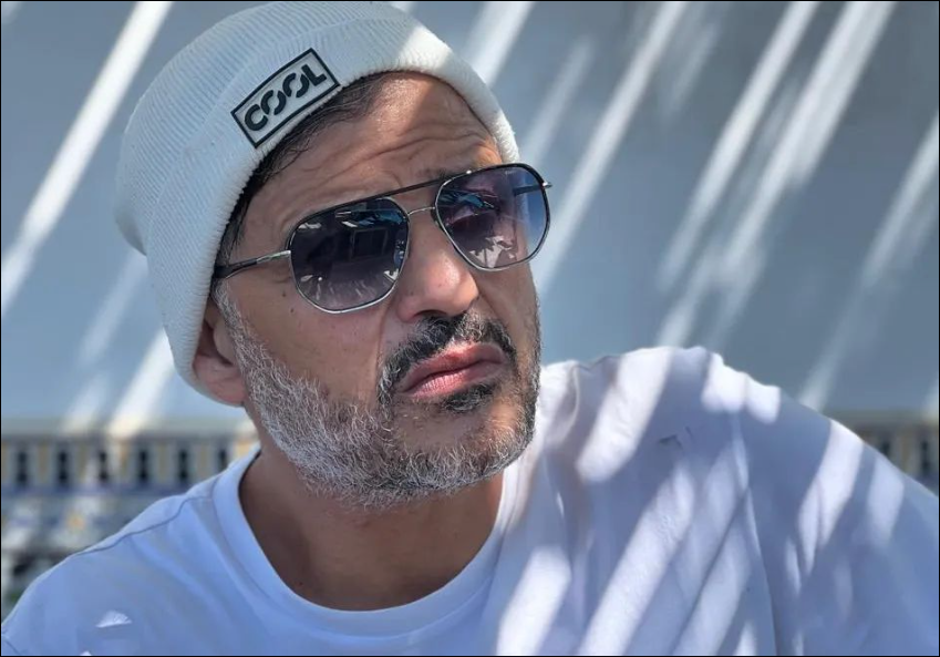 أكتاروس ينبش في قضايا اجتماعية في مسلسل جديد لـMbc5