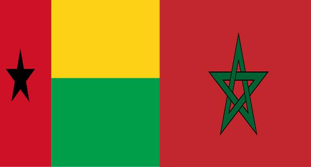 تيبوت: المغرب يعتبر غينيا بيساو شريكا استثنائيا في التعاون جنوب-جنوب