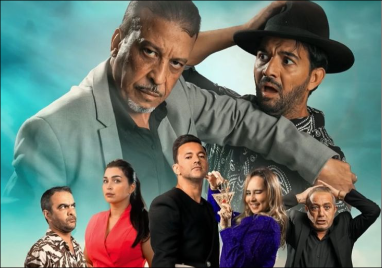 “البطل”.. صراع عصابات حول تحفة فنية يُدخل ريدوان المنافسة السينمائية