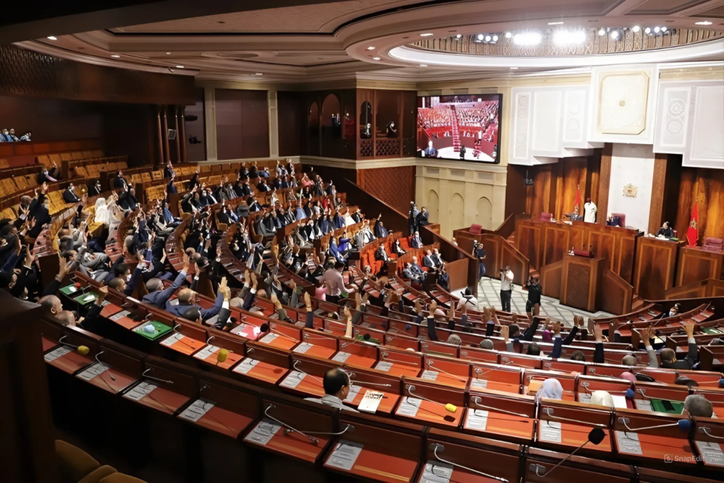 دعوات لرفع “تعقيدات” التشريع لتجاوز “عُقم” التجاوب مع مقترحات النواب