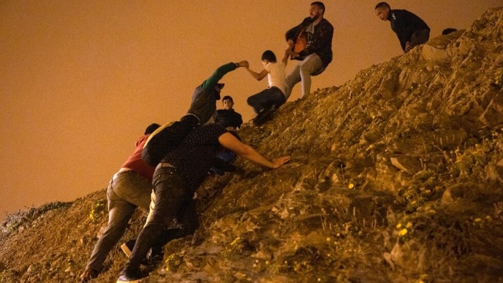منظمات حقوقية تُحمّل الاتحاد الأوروبي وإسبانيا مسؤولية أحداث الفنيدق