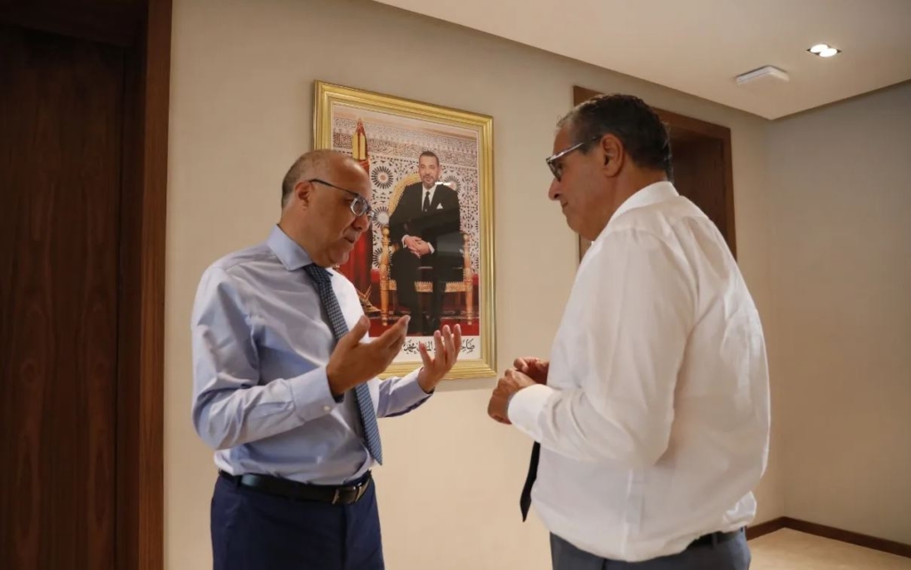 هل يتدخل رئيس الحكومة لحل أزمة طلبة الطب؟