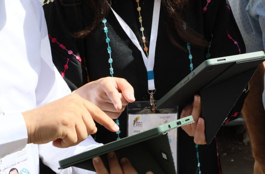 تزامنا وأيامه الأخيرة.. باحثون في الإحصاء يشكون “ضغط” المراقبين