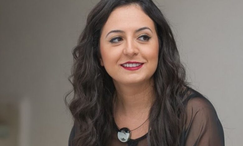 نبيلة معن: أحضر لألبوم غنائي والطرب الأندلسي يحظى بإقبال كبير في الخارج