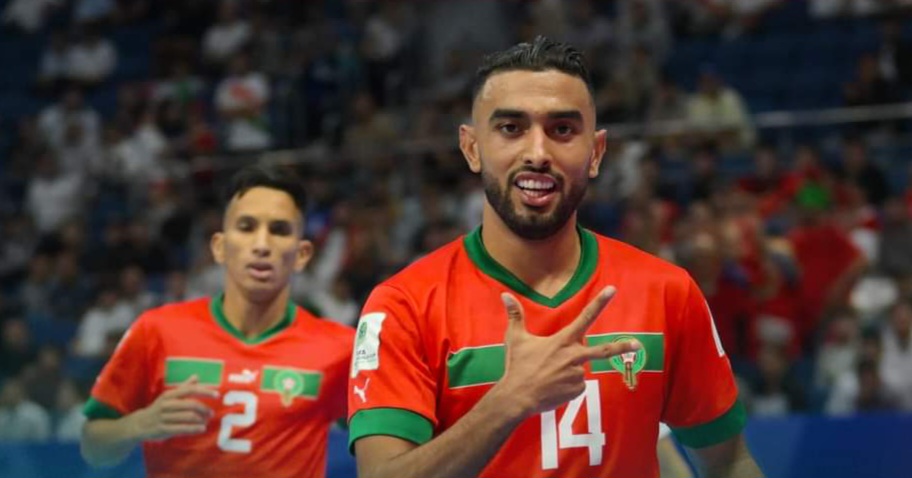 مدربون: منتخب “الفوتصال” قادر على بلوغ المربع الذهبي للمونديال