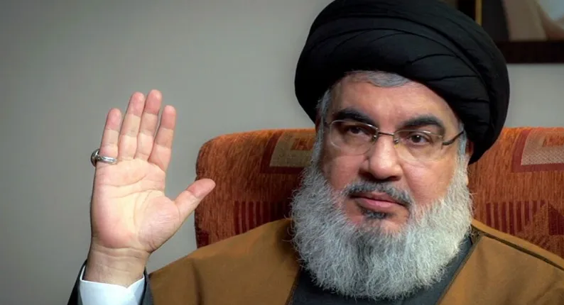 “بيجيدي” يعزي اللبنانيين وحزب الله في وفاة حسن نصر الله