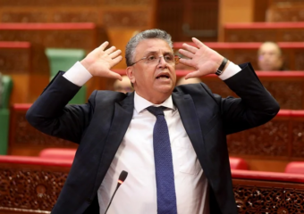 المحامون يجمِّدون الخدمات المهنية أسبوعا بعد اتهامات وهبي “المسيئة” و”غير المسؤولة”