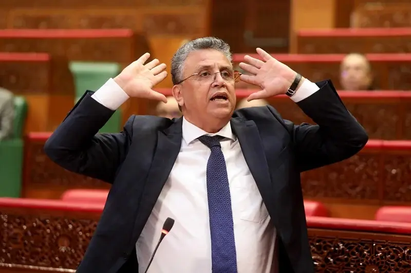 وهبي: مُوَظفان نصيبُ كل محكمة من المناصب السنوية ونعاني أزمة تنفيذ الأحكام