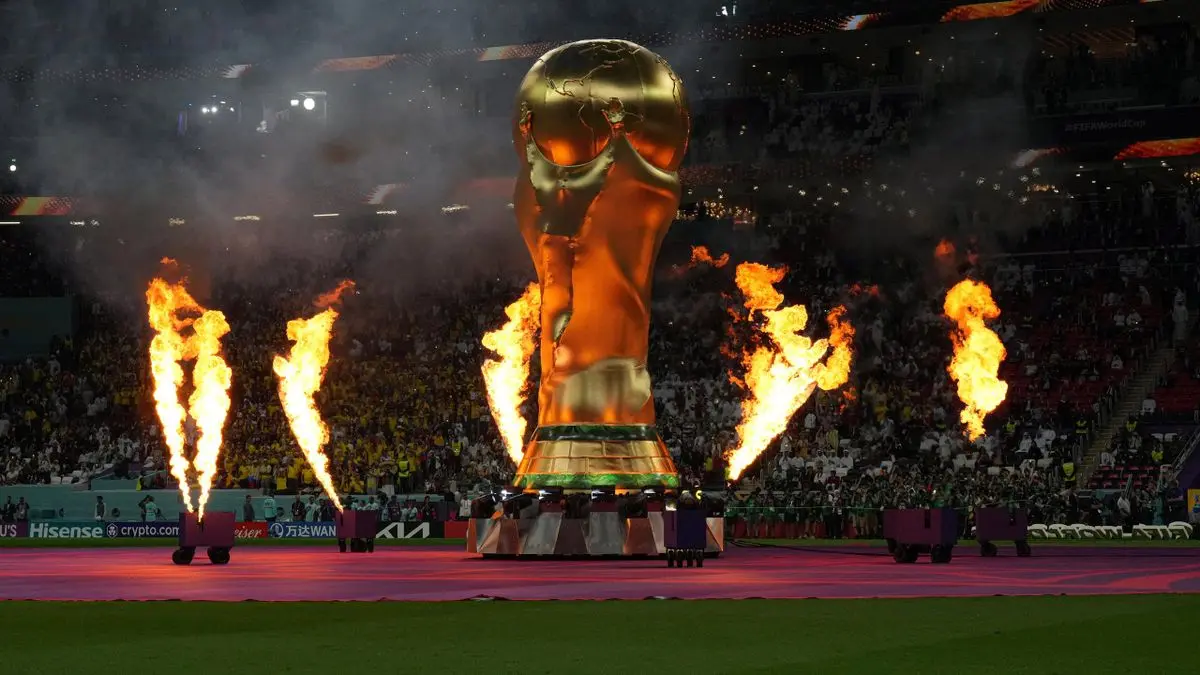 رفع قيمة الجوائز المالية في كأس العالم 2026