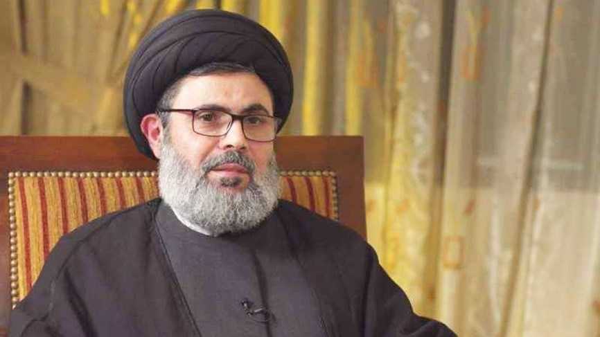 من هو هاشم صفي الدين الخليفة المحتمل لنصر الله