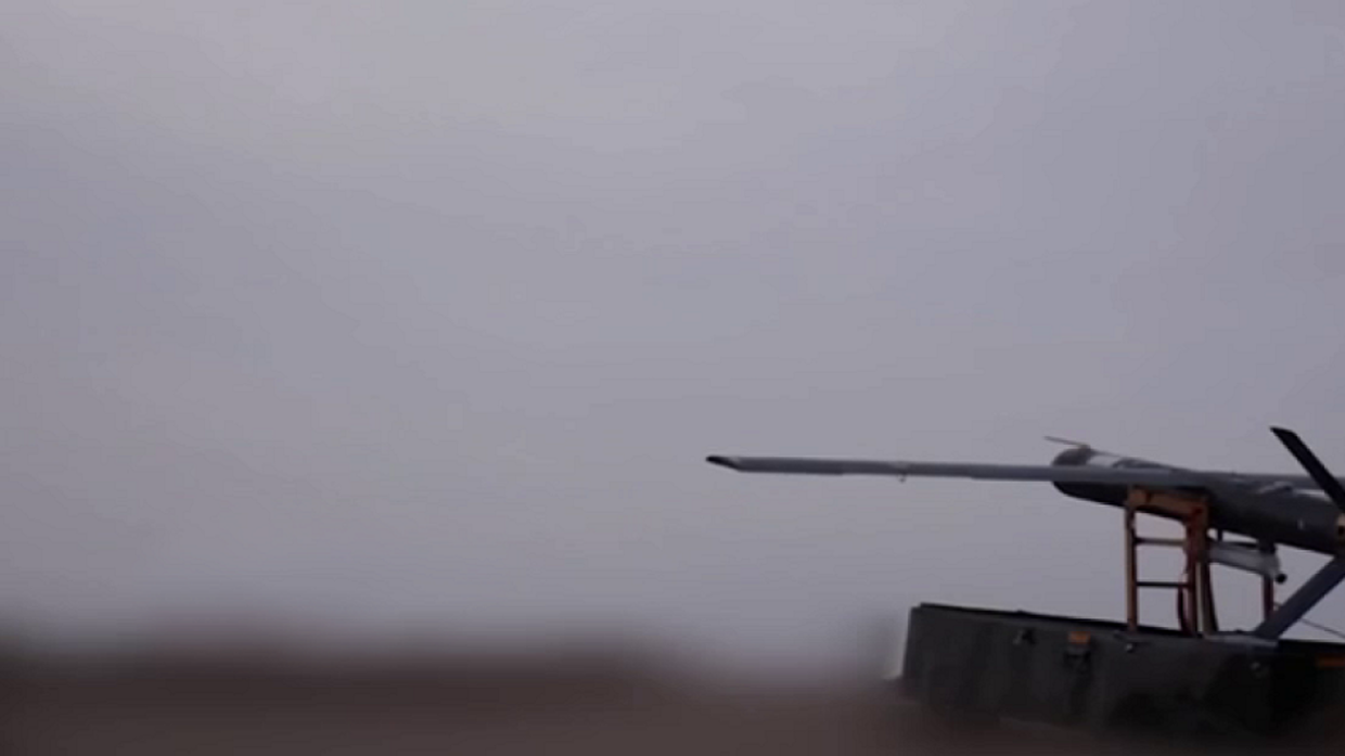 “المقاومة الإسلامية في العراق” تعلن قصف إسرائيل