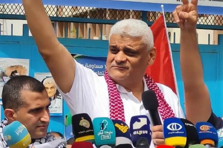 إسرائيل تُعلن اغتيال زعيم حركة حماس الفلسطينية في لبنان