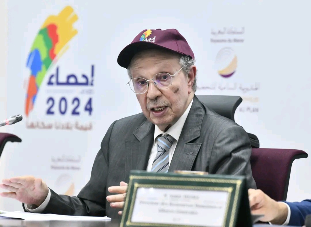 أحمد الحليمي.. هل يكون الإحصاء آخر أوراش المندوب السامي؟