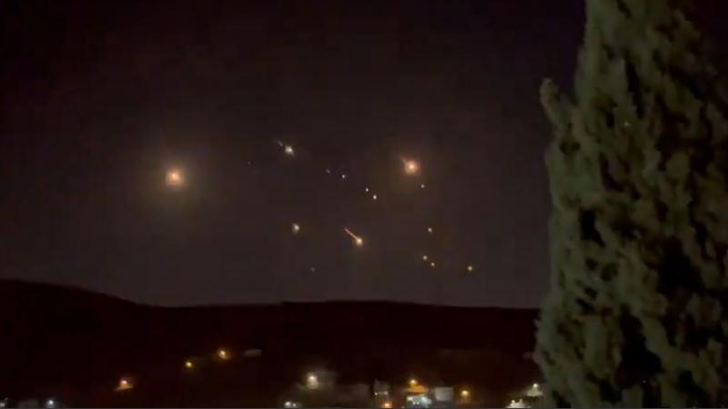 الكرملين يدعو إلى ضبط النفس بالشرق الأوسط