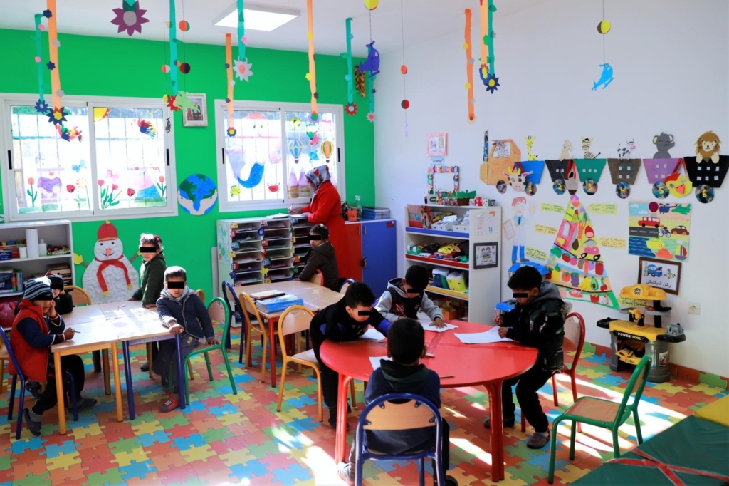 كلميم.. لقاء حول التدريس الفعّال للغة الإنجليزية