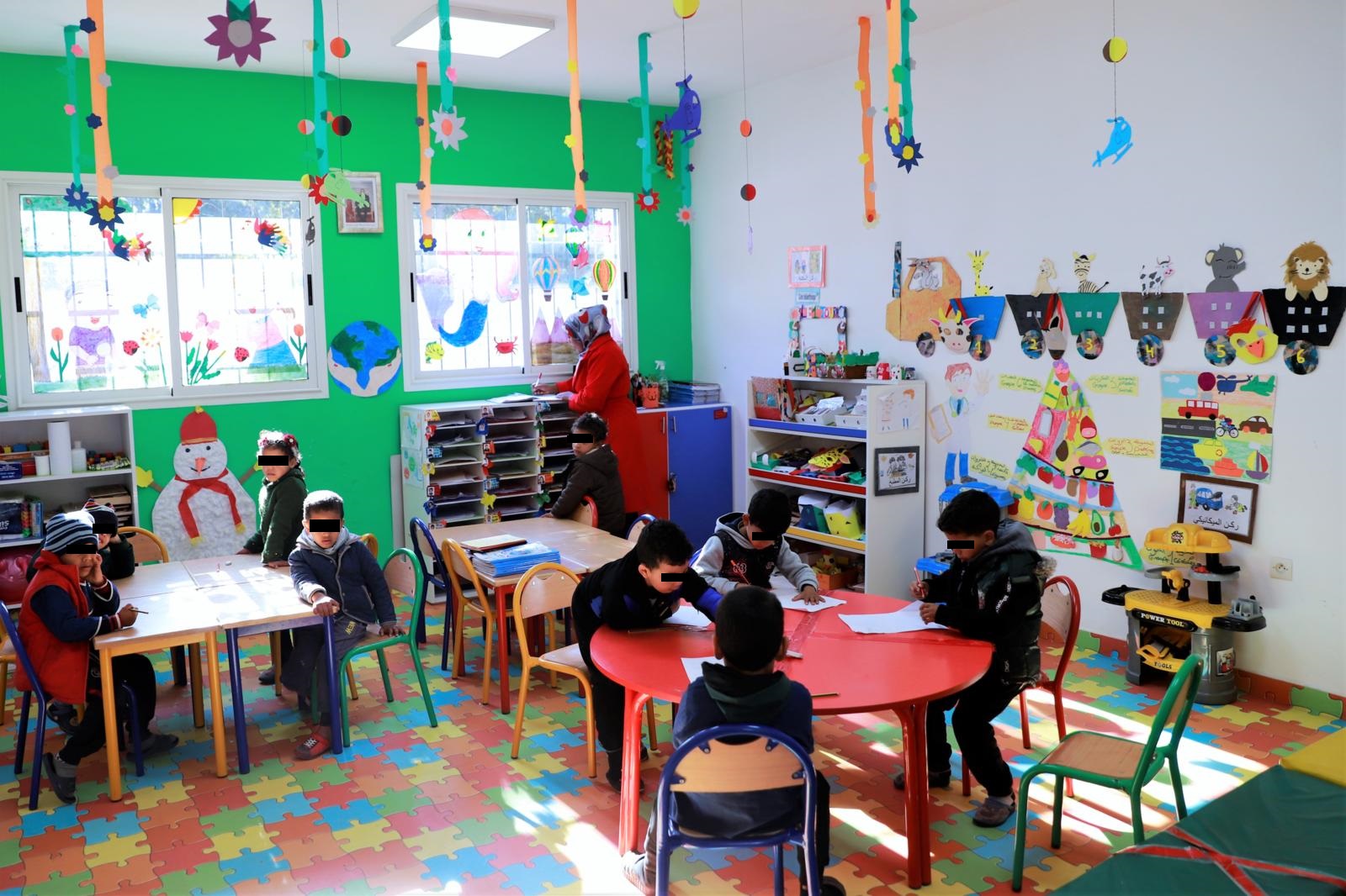 كلميم.. لقاء حول التدريس الفعّال للغة الإنجليزية
