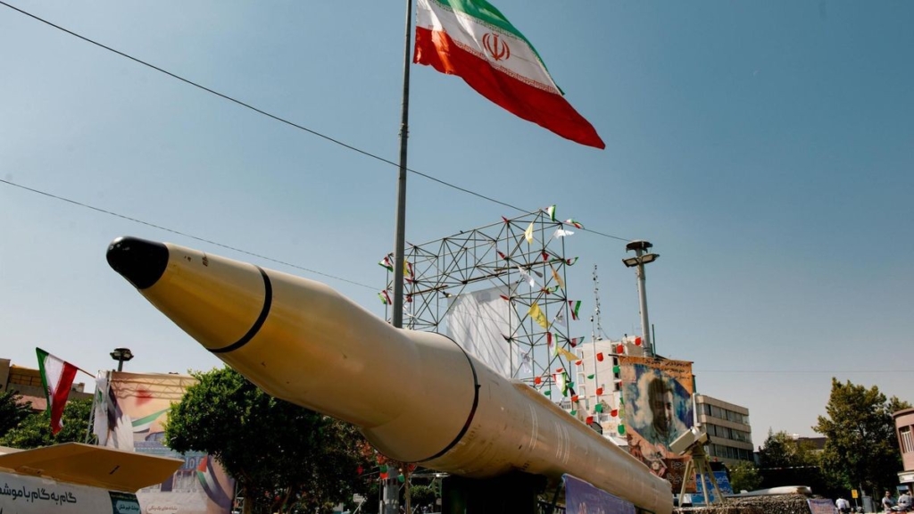 ألمانيا تدعو مواطنيها لمغادرة إيران استباقا لرد إسرائيل