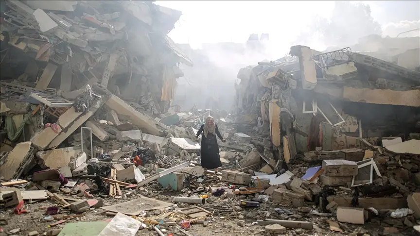 حين يعود الصوت أقوى من الدمار.. إذاعات غزة تنبعث من جديد