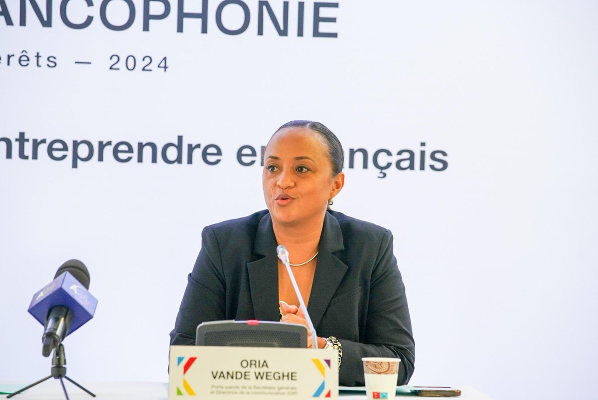ويغي: المغرب فاعل لا غنى عنه لتعزيز الفرنسية والثقافة الفرنكوفونية بإفريقيا