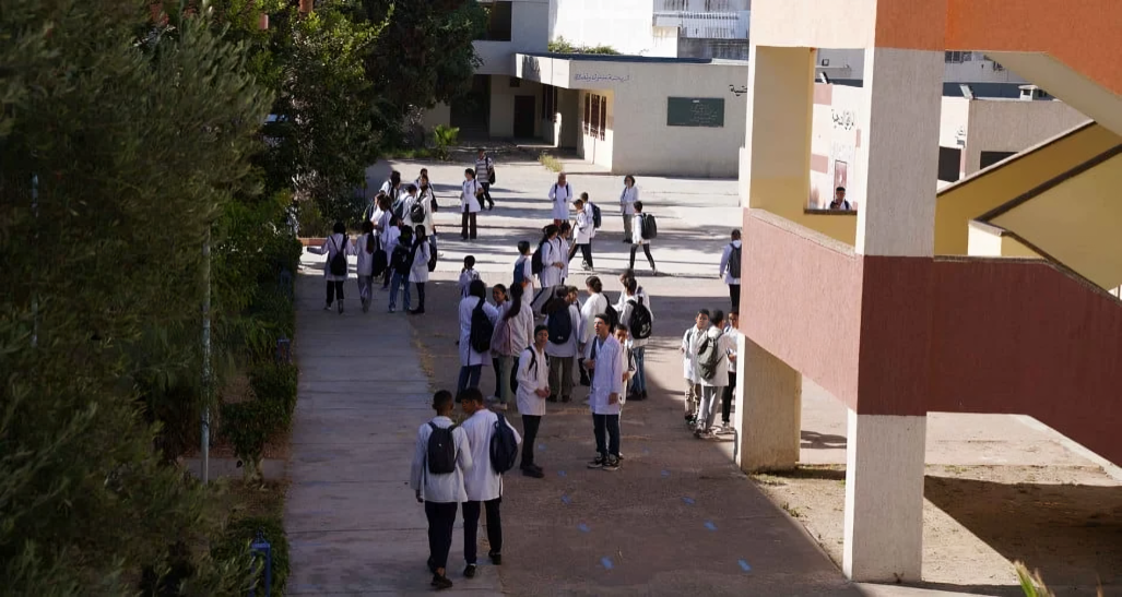 بمشاركة مدرسين.. “مجلس المالكي” يُنبِّه لانتشار العنف الجنسي في المدارس