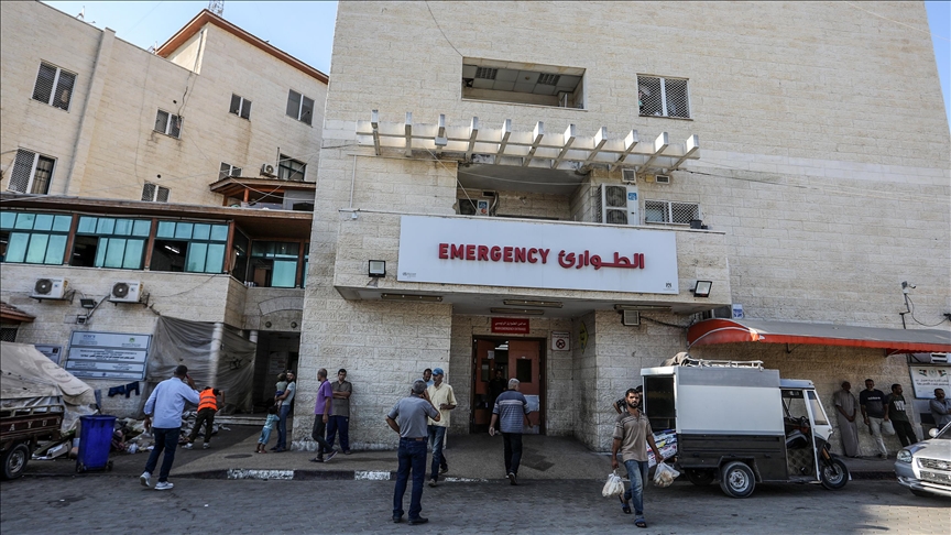 لم تسلم المستشفيات ولا الطواقم الطبية.. إسرائيل تجهز على قطاع الصحة بغزة