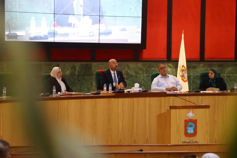 جماعة طنجة تصادق على ميزانية 2025 بقيمة تفوق 1,16 مليار درهم