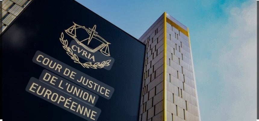 نواب أوروبيون يعبرون عن امتعاضهم من قرار لمحكمة العدل الأوروبية