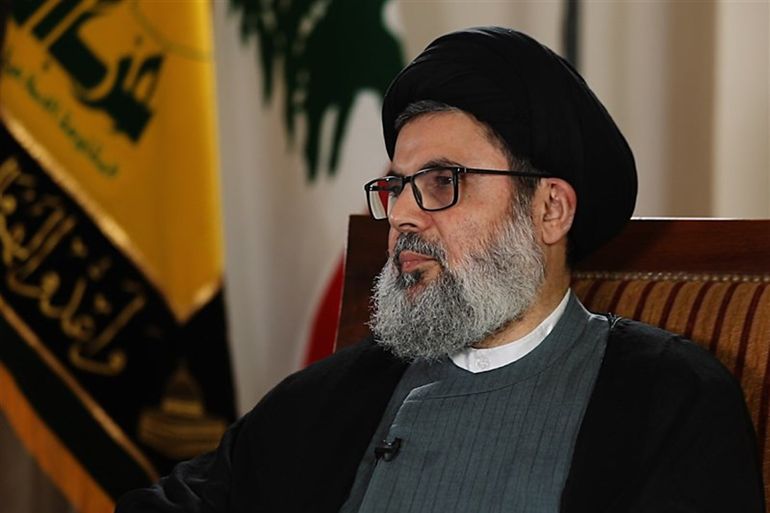 فقدان الاتصال مع الزعيم المحتمل لحزب الله هاشم صفي الدين منذ الجمعة