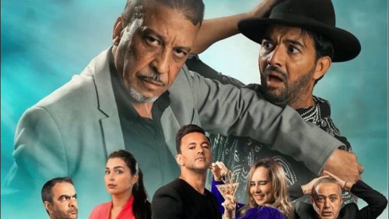 ريدوان: أهدف إلى نقل السينما المغربية للعالم وبدأت الاستثمار بـ”البطل”