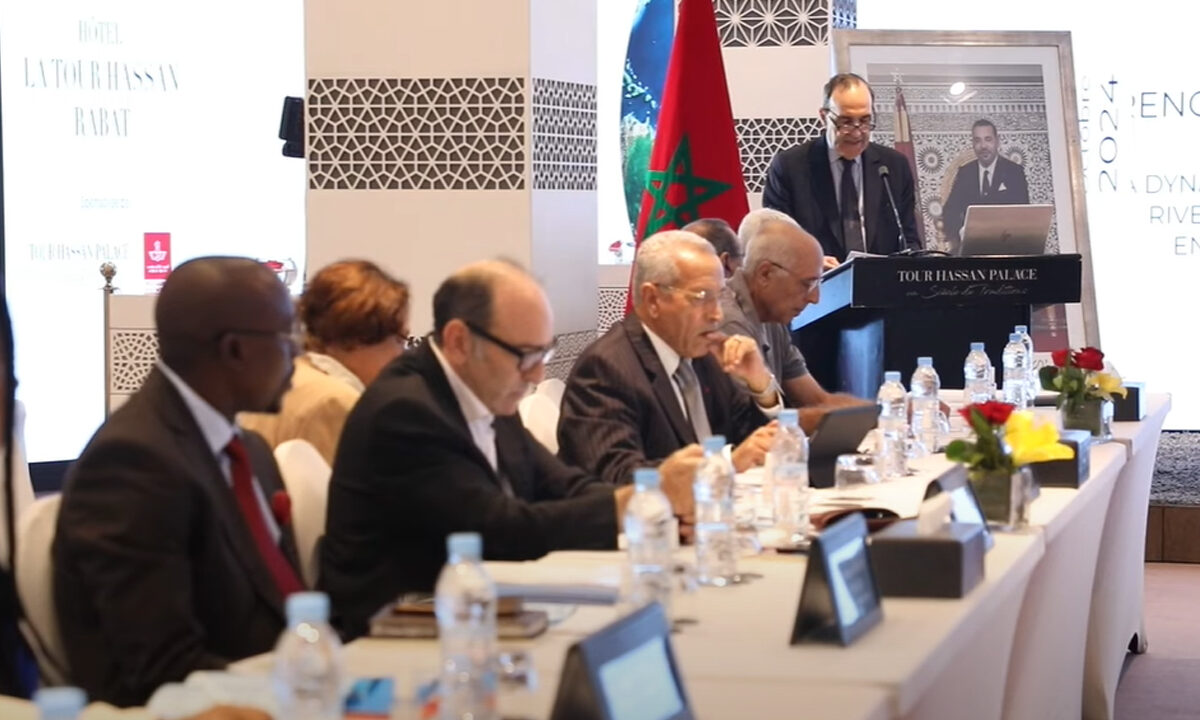 تدارس آفاق المبادرة الملكية الأطلسية ودورها في تعزيز التكامل الإفريقي