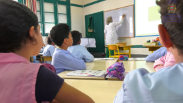 أساتذة الابتدائي يتمسكون بـ”عطلة السبت” واحترام 18 ساعة عمل أسبوعياً