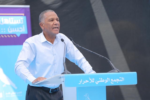 “خروقات” التعمير والوثائق الإدارية تدفع عامل ورزازات لبدأ مسطرة عزل حنتي