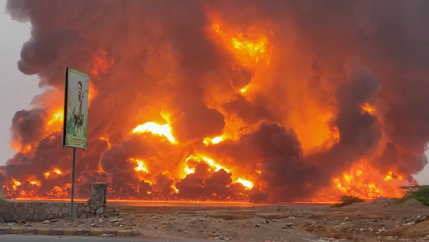 هل تضرب إسرائيل المنشآت النفطية والنووية الإيرانية؟