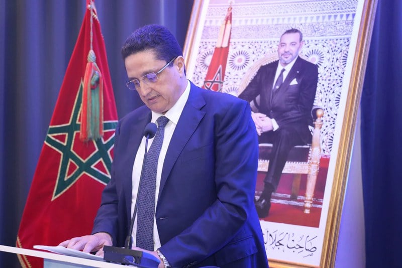 مورو: نُعِد تقريرا مفصلا لتصحيح هفوات جهة طنجة وقلصنا نفقات التسيير