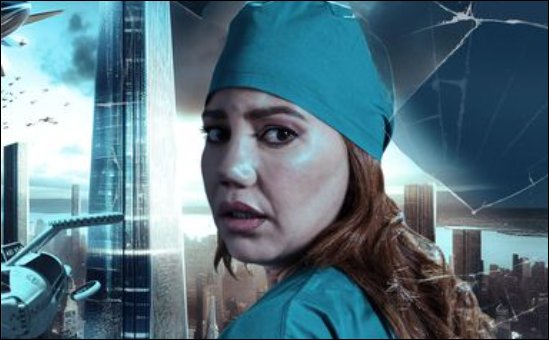 فيلم “404.01” يحيي ثنائية الأزواج في الأعمال السينمائية المغربية