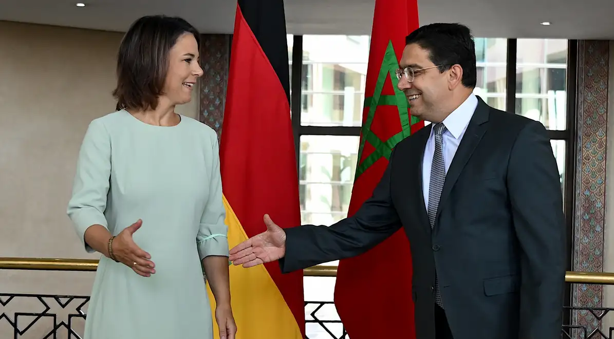 ألمانيا ترد على العدل الأوروبية: علاقتنا مع المغرب ستتعمق أكثر
